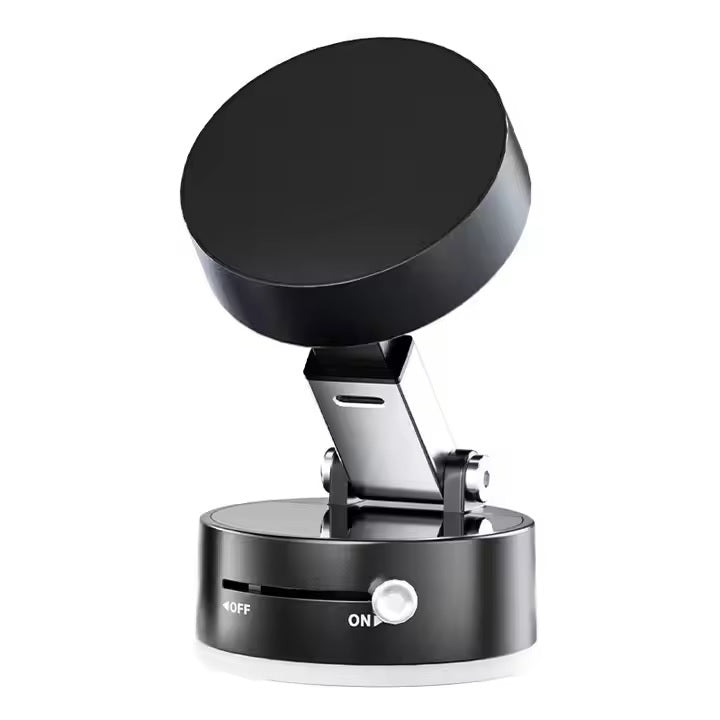 Suction Cup Magnetic Phone Holder