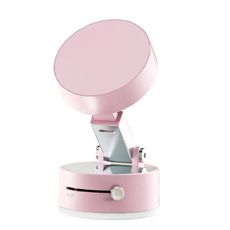 Suction Cup Magnetic Phone Holder