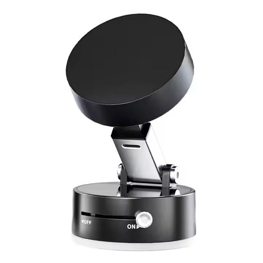 Suction Cup Magnetic Phone Holder