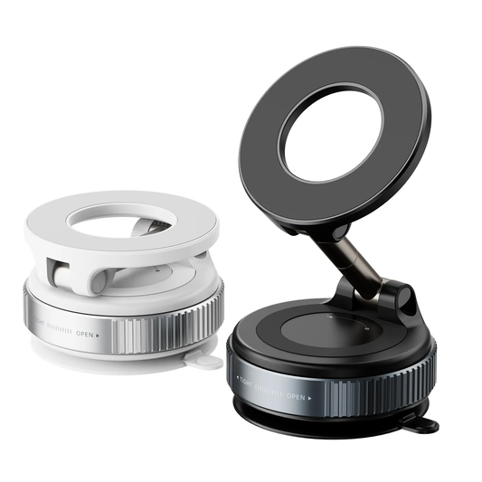 Magnetic Phone Holder
